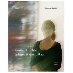 Gerhard Richter, Fachbücher von Dietmar Kohler