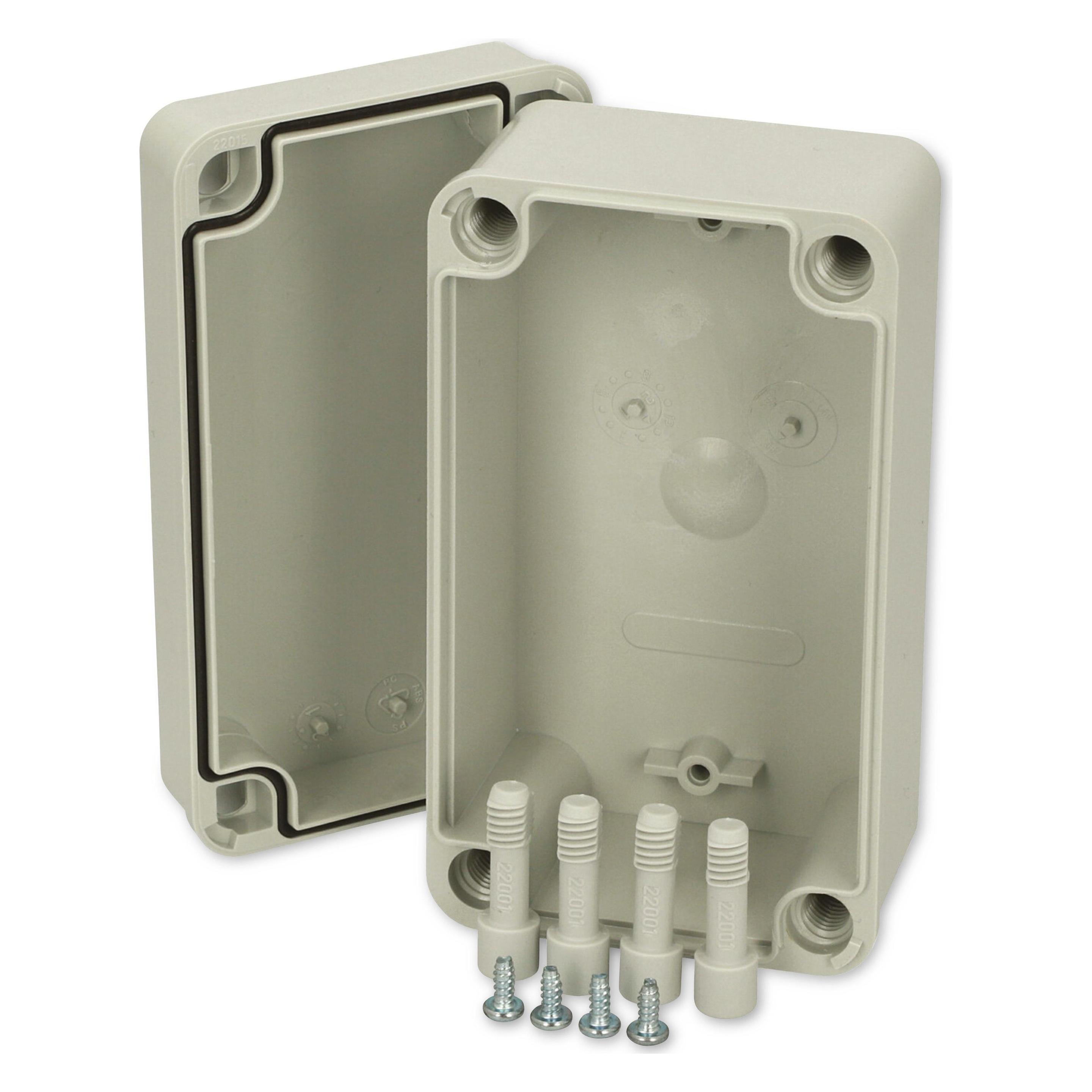 Fibox Installations Gehäuse COLO ABS (Gehäuse) (8784305)