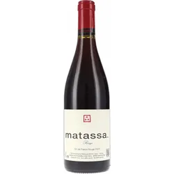 Matassa Rouge Matassa MAGNUM 2024