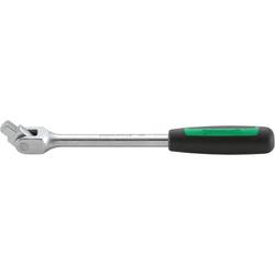 Stahlwille 403-2K 11061010 Gelenkgriff Antrieb 1/4 (6.3 mm) 1 St.