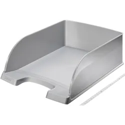 Leitz, Dokumentenablage, JUMBO PLUS - Briefkörbe A4 (A4)