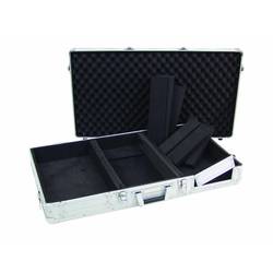 Roadinger Roadinger DJ Flightcase 30125340 DJ-Mixer Case (L x B x H) 160 x 870 x 520 mm