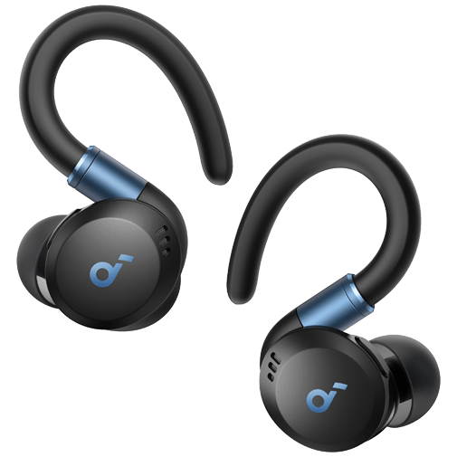 Soundcore Sport X20 Schwarz