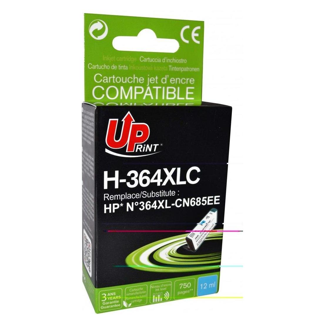 Print HJ364XLCUP (C) (HJ364XLCUP)