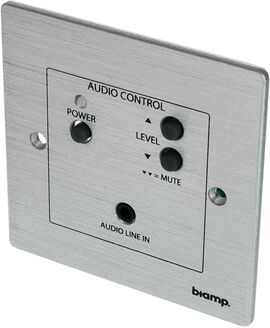 Biamp Systems ACPR