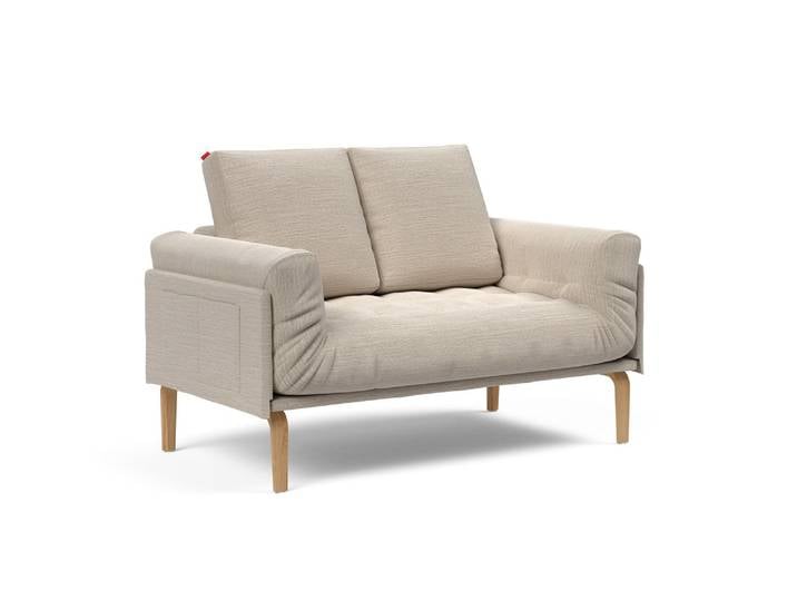 Innovation Living Rollo Daybett Bow