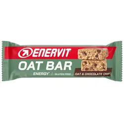 ENERVIT Energieriegel Oat Bar Oat & Chocolate | 50g
