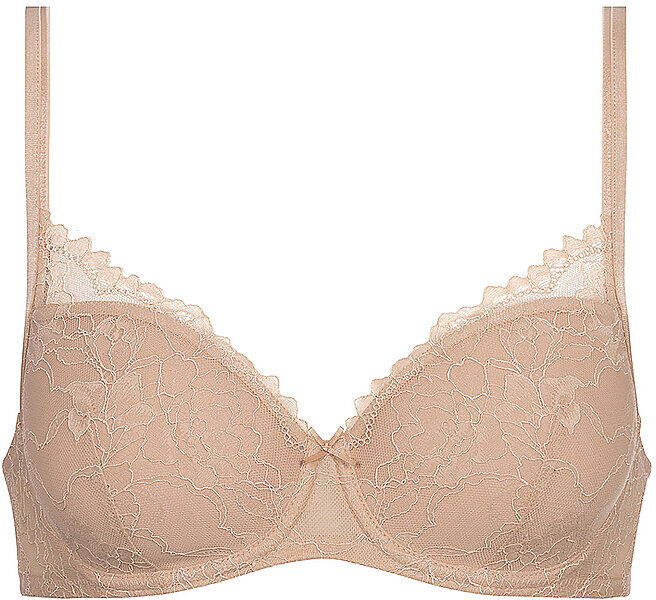MEY Spacer BH FABULOUS cream tan beige   80D 80D