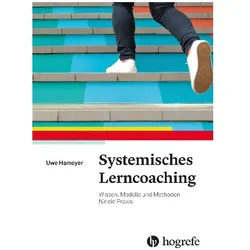 Systemisches Lerncoaching, Fachbücher von Uwe Hameyer