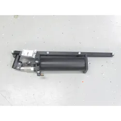 Unicraft Hydraulikpumpe WPP E, EF Serie ab SN: HMPO22020007