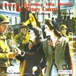 Claude Bolling - Victory Concert - Preis vom 11.10.2026 03:10:56 h