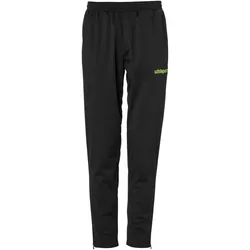 uhlsport Score Classic Fußball Trainingshose schwarz/fluo grün 116