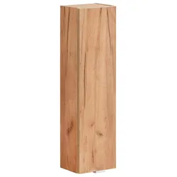HÄNGESÄULE April Holz