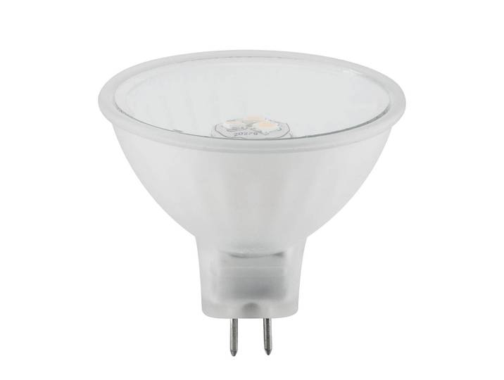 Ampoule LED Reflektor II Ø 5cm Blanc