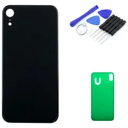 iPhone XR Backcover - Set