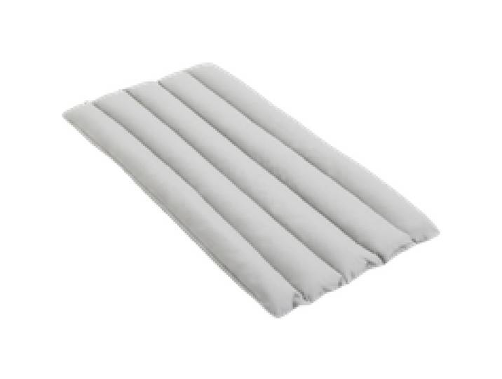 HAY - Palissade Soft Quilted Kissen für Lounge Chair Low