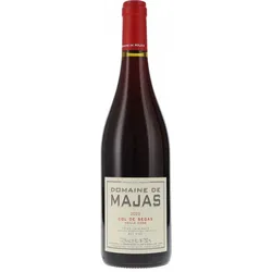 Col de Segas, Vieille Vigne IGP Majas 2022 BIO