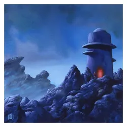 Cargo, Schallplatten, now i imagine a place not the same (VINYL) (David Torn)