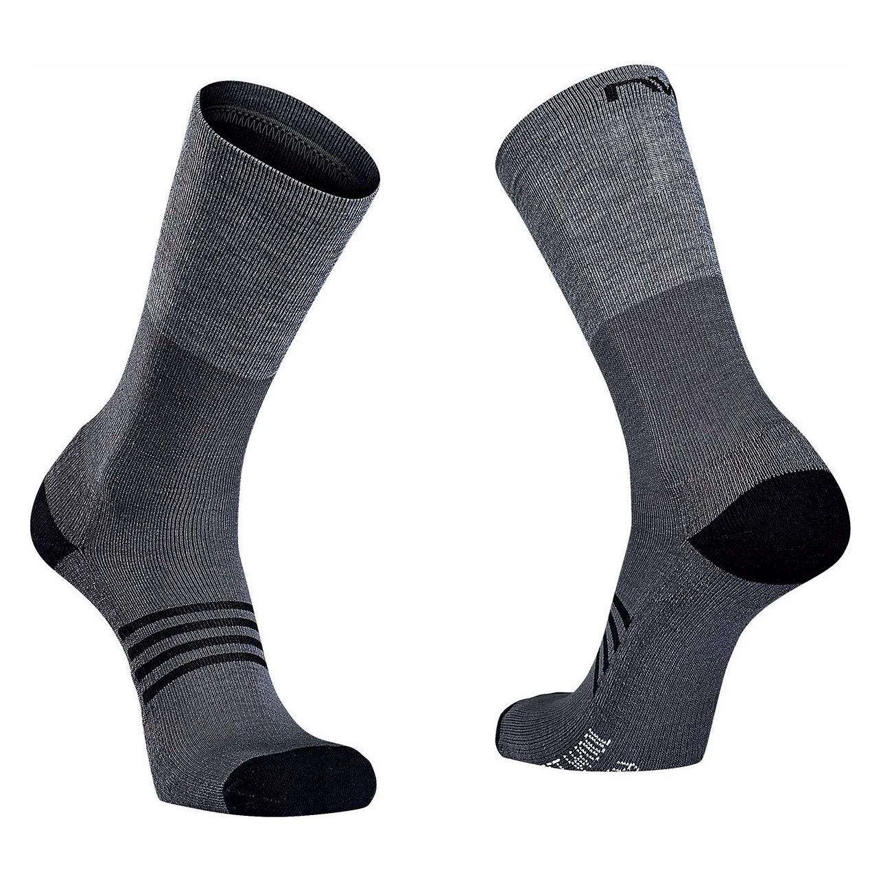 Northwave Extreme Pro High Socken (XS) (C89212040-10-XS (34-36))
