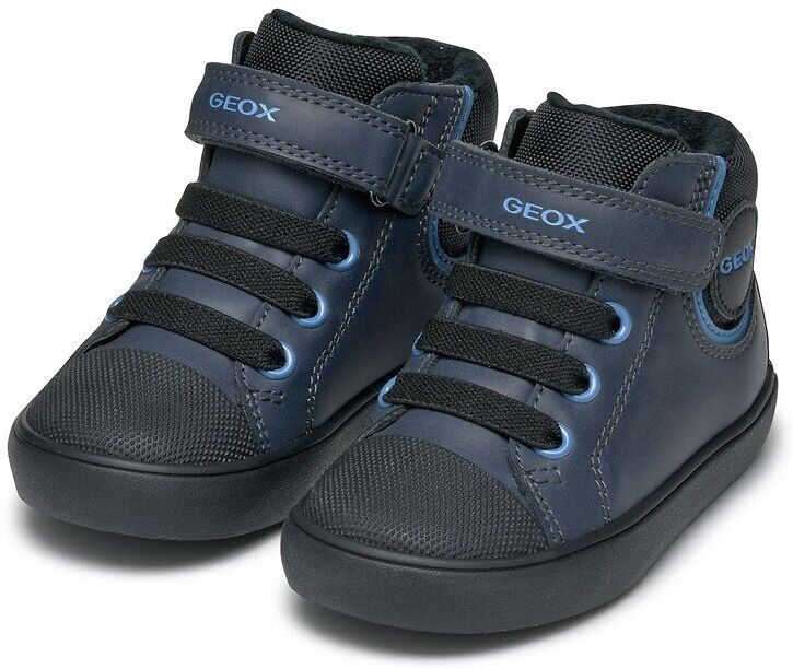GEOX Baskets montantes respirantes, GISLI