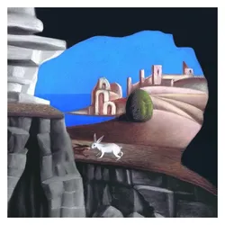 DREAMERS ARE WAITING (BLUE) (COLV) (UK), Schallplatten