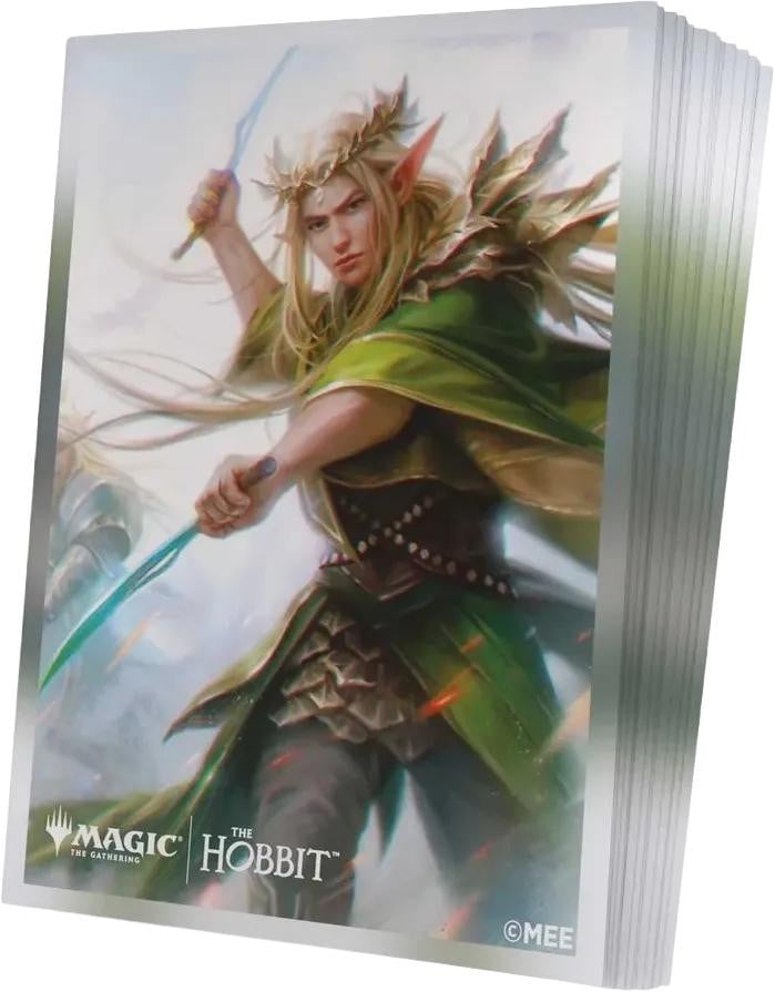 Gamegenic MTG De Hobbit Premium Art Sleeves 105 stuks