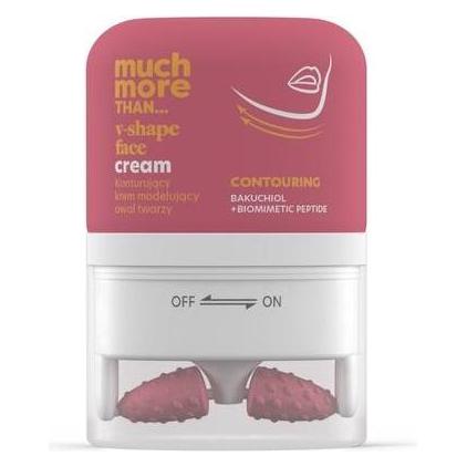 Hiskin Much Morekr.50ml Kontur (50 ml, Nachtcreme) (39527849)