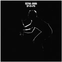 Mercury, Schallplatten, 17-11-1970 (Limited Edition) (Elton John)