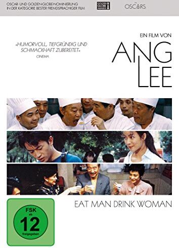 Sihung Lung - Eat Drink Man Woman - Preis vom 09.10.2026 07:28:09 h