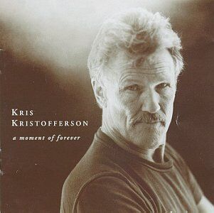 Kris Kristofferson - Moment of Forever - Preis vom 13.10.2026 19:28:25 h