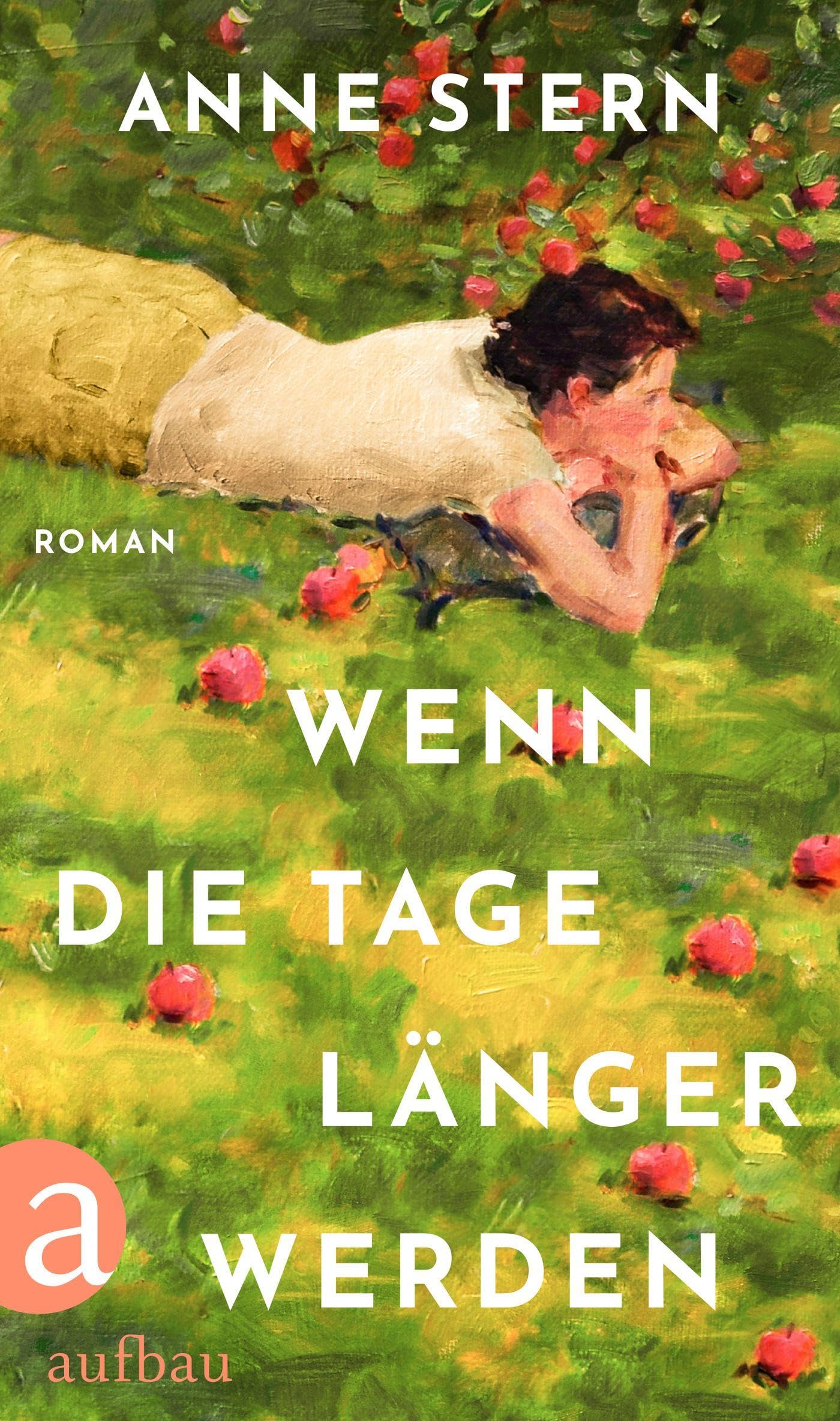 Anne Stern - Wenn die Tage länger werden: Roman - Preis vom 11.10.2026 03:10:56 h