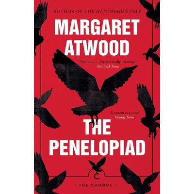 The Penelopiad, Taschenbuch von Margaret Atwood, Canongate Books Ltd., 978-1-78689-248-5