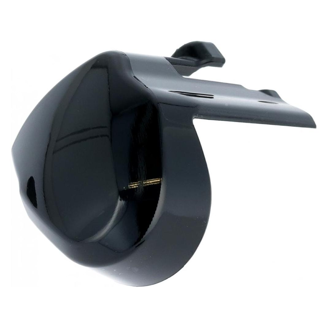 Shimano Typenschild ST-R7000 links schwarz (Y8ZH98030)