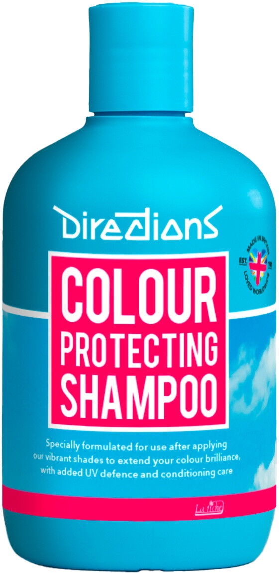 350ml Directions Farbschutz-Shampoo