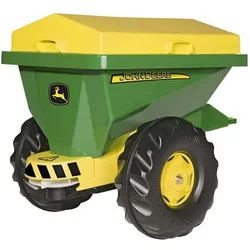 Rolly Toys rollyStreuanhänger John Deere