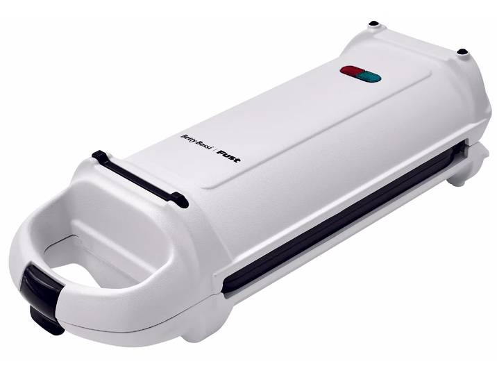 Betty Bossi / Fust Sandwich-Grill  Mega  Sandwichmaker – Sandwichmaker/Sandwichtoaster