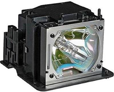Jaspertronics™ Original Lamp & Housing for the Medion MD2950NA Projector - 1 Year Warranty