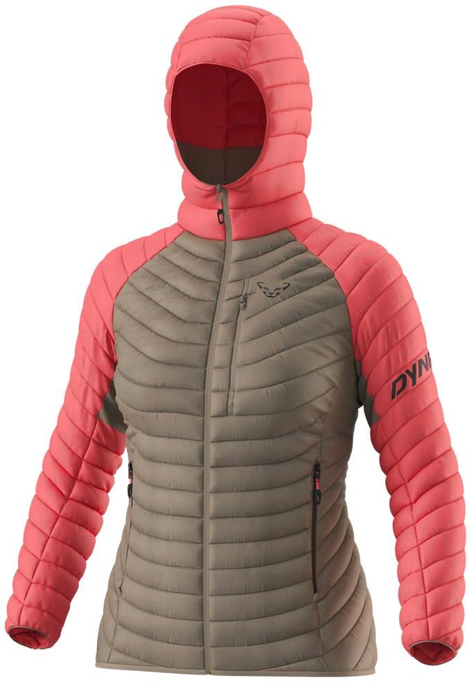 Dynafit  - Radical Down Hooded Jacket W Cabana - 36 - Doudoune