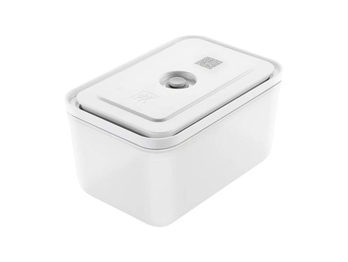 Zwilling Zwilling vacuüm voedselcontainer kunststof 2 L 21,4x14,4x12,8 cm
