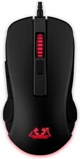 RATO GAMING ASUS CERBERUS