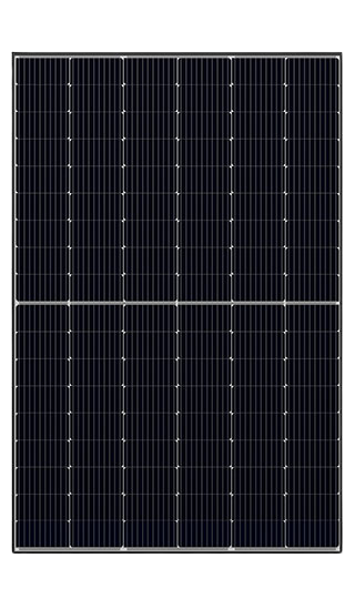 Luxor Solar ECO LINE N-TYPE M108/425W LUXOR TOPCON-MODUL