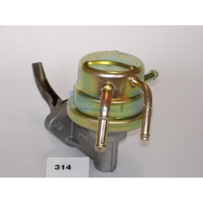 JAPKO Kraftstoffpumpe 05314 für MAZDA