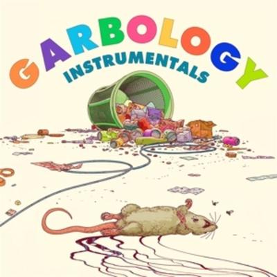 Garbology-Instrumental Version- - Aesop Rock X. Blockhead, Vinyl