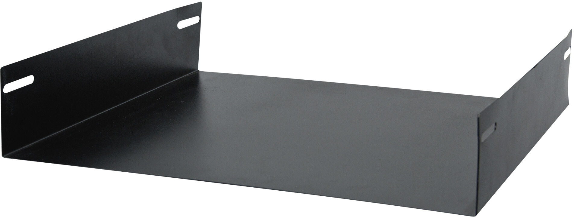 Showgear Regal Für Professionelle Metallausrüstung, Rack 2u