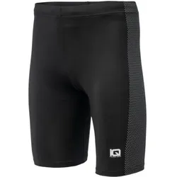 IQ, Herren, Velohosen, Irson (XL), Schwarz