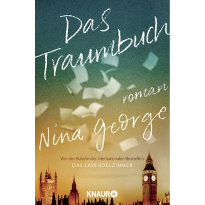 Das Traumbuch, Taschenbuch von Nina George, Knaur Taschenbuch, 978-3-426-50978-4