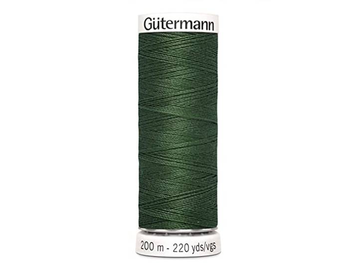 Gütermann Sulky Gütermann Allesnaaier 200m 561, 561