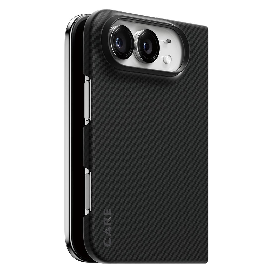 PanzerGlass Discovery Case (Apple iPhone Duo) (CR83510)