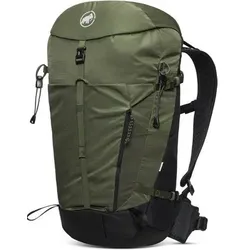 MAMMUT Rucksack Lithium 30, Größe 30 in Grau Grau