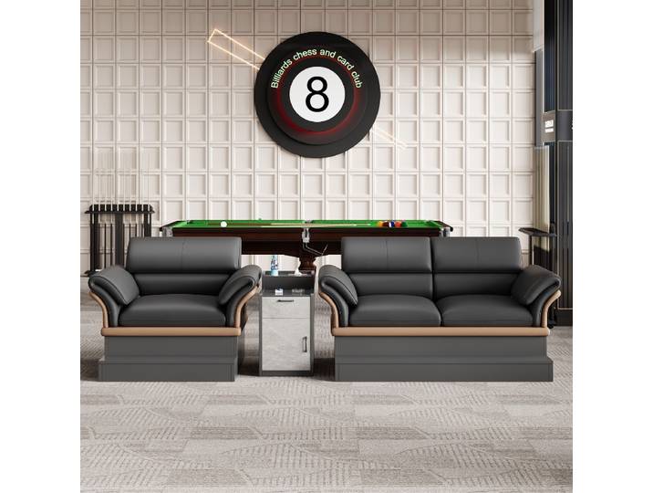 Canapés de Salon de luxe confortables, coussin minimaliste, sol de jeu, Divano Soggiorno, accessoires de meubles